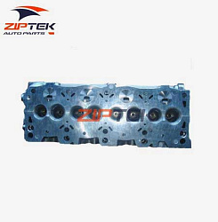 Фото - FS0210100J Mazda 626 RF-C Головка блока цилиндров