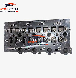 Фото - Maxus V80 2.5T SC25R136 полная головка блока цилиндров