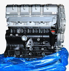 Фото - 2.0L 4G20D4 Сборка двигателя для Brilliance Jinbei Haise Granse