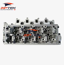 Фото - VW Caravelle 908050 03L103351K 2.0 EA189 CAAA CAAB CAAC Головка блока цилиндров