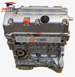 Фото - Honda Odyssey Accord Spirior 2.4L K24Z2 Двигатель