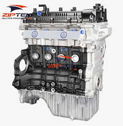 Фото - DFSK Glory iX5 560 580 Zotye 1.5T SFG15TA Двигатель