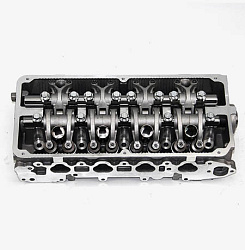 Фото - New Chana Star 4500 Zotye 4G13 RWD полная головка блока цилиндров