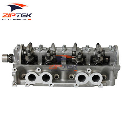 Фото - Mazda 626 929 E1800 Capella 1.8 F8 Cylinder head assembly