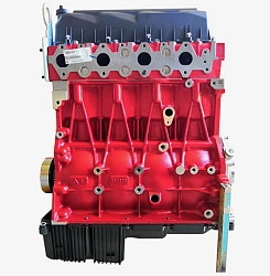 Фото - Cummins Foton iSF 3.8 Самосвалы Пикап iSF3.8 Дизельный двигатель