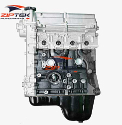 Фото - Dongfeng Scenery 330 1.5L DK15-02 Двигатель