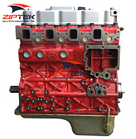 Фото - 2.43L Sida 4D25 Дизельный двигатель для Higer H5c Longwei Yujun