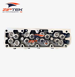 Фото - Daewoo Cielo 1.5 L 96273265 G15MF-C G15MF полная головка блока цилиндров