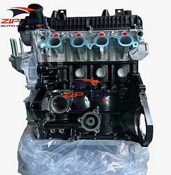 Фото - Leopaard CS10 Liebao Q5 1.5T двигатель CF4G15T