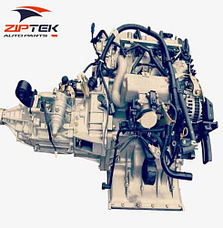 Фото - Suzuki Vitara Jimny Swift 1.3L 1.6L G13B G16B Полный двигатель