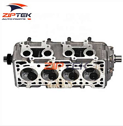 Фото - Suzuki SJ410 SK410 465Q11 1.0L F10A полная головка блока цилиндров