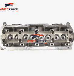 Фото - VW Golf Jetta 051103351C 2.0L EA113 BJZ Головка блока цилиндров