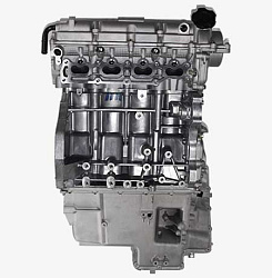 Фото - DFSK C37 V27 DFM SOKON 1300CC DK13-06 Двигатель Лонг Блок