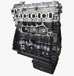 Фото - 3.0L D30TCI дизельный двигатель для Sinotruk HOWO JAC Junling-V6