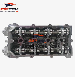 Фото - Chery Arrizo 7 2.0 SQR484F SQR484H Полная головка блока цилиндров