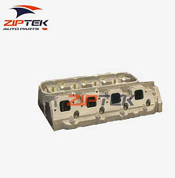 Фото - Шевроле Каприс Корвет Эль Камино Монте Карло Шевель 7.4L V8 454 Двигатель Головка блока цилиндров