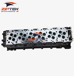 Фото - ISUZU FTR Forward FRR FVR FSR FVZ Грузовик 7.8L 6HK1 Двигатель Головка блока цилиндров