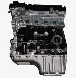 Фото - 1.4L C14 LCU двигатель для Chevrolet Sail Spark Aveo SGMW Wuling Hongguang