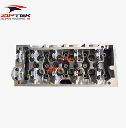 Фото - Lifan Foison 320 1.3L LF479Q1 LF479Q3 LF481Q3 Головка блока цилиндров