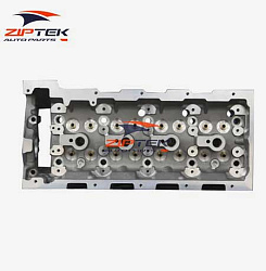 Фото - 908574 6110105020 6460100620 Mercedes Benz C200 C220 E200 E220 2.0 CDi OM646 Головка блока цилиндров двигателя