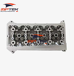 Фото - Maxus T60 2.0T SC20M125 SC20M125.Q6A Сборка головки блока цилиндров