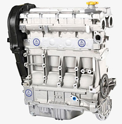 Фото - 1.8T 18K4G двигатель для Joyear MPV Hawtai Santa-Fe MG 6 7 Roewe 550 750 Yema T70