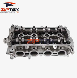 Фото - Mitsubishi Lancer GALANT MD174889 4G15S 1.6 4G15 Головка блока цилиндров двигателя