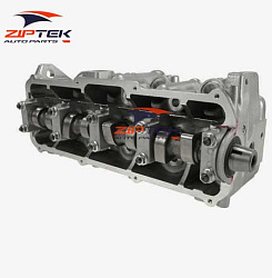 Фото - VW Rabbit Golf Jetta Passat Santana Caddy Dasher 1.6D JK Головка блока цилиндров в сборе