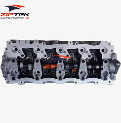 Фото - JAC M4 M3 1.9T HFC4DB1-2C 4DB1-2C Полная головка блока цилиндров