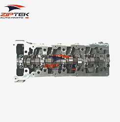 Фото - Ford Focus 8V Zetec Rocam 1.6L полная головка блока цилиндров