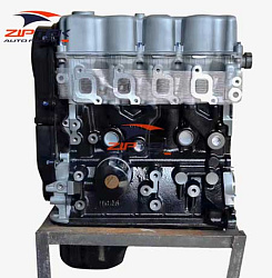 Фото - Daewoo Matiz Chevrolet Spark двигатель 1.0L B10S B10S1