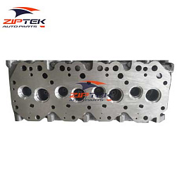 Фото - 11101-58014 11101-58050 11101-58051 Toyota Dyna Toyoace 3.4 D 3B Головка блока цилиндров