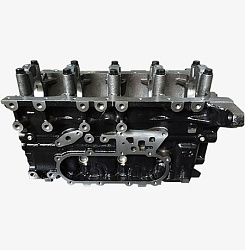 Фото - 5-литровый блок цилиндров для Toyota Crown Dyna 150 Toyoace Kijang Hiace