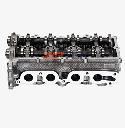 Фото - OEM Quality Dongan Hafei DAM13R Головка блока цилиндров в сборе