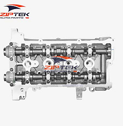 Фото - Baojun 530 Wuling Almaz 1.5 N15 L2B полная головка блока цилиндров