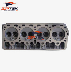 Фото - 7559714 7777436 Fiat 131 Super Mirafiori 1.6L Двигатель 138.ARO 2ACT Головка блока цилиндров