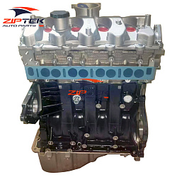 Фото - JAC Refine 1.9T HFC4DB1-2C Двигатель