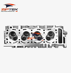 Фото - 11101-35050 11101-35060 11101-35080 Toyota 4Runner Land Cruiser 70 2.4L 22RE 22R Головка блока цилиндров
