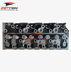 Фото - Isuzu NPR 3.9 4BD2 4BD2T полная головка блока цилиндров