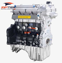 Фото - Dongfeng DFM Glory 360 370 1.5L SFG15-01 SFG15-02 Двигатель