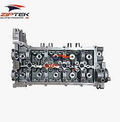 Фото - Saic Maxus G10 1.9T 19D4N Полная головка блока цилиндров