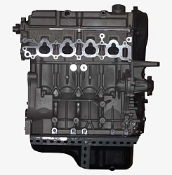 Фото - Suzuki Escudo G16B двигатель в сборе для Changan Yuexiang 475