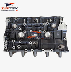 Фото - 8982406351 Блок цилиндров Isuzu DMax MuX Alterra 3.0 4JJ1