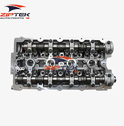 Фото - JAC Refine M3 2.0T 4GA3-3D HFC4GA3-3D Полная головка блока цилиндров