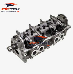 Фото - Mazda 626 929 B2200 MX-6 2.2 F2 Сборка головки цилиндров