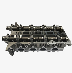 Фото - HM-484Q Complete cylinder head for Haima 7 S7 engine