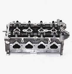Фото - SGMW Hongguang S N12A Полная головка блока цилиндров