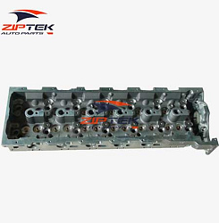 Фото - 6130100820 Mercedes Benz W210 E320 3.0 OM613 Головка блока цилиндров