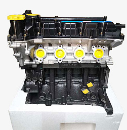 Фото - 1.5L 15S4C Двигатель для SAIC Roewe 350 360 MG ZS Сборка двигателя