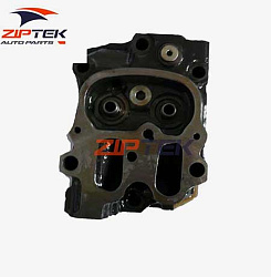 Фото - Mercedes Benz 5410106420 5607008 3660101720 OM501 Головка блока цилиндров